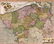 County of Flanders. Frederick De Wit.