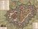 Plan of the City of Breda (Netherlands). van Goor.