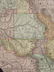 Map of Colorado, 1895 - 8