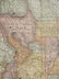 Map of Colorado, 1895 - 9
