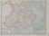 Map of China, 1902