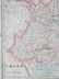 Map of China, 1902 - 3