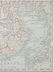 Map of China, 1902 - 4