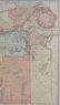 Map of Persia, 1902 - 3