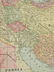 Map of Persia, 1902 - 4