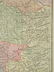 Map of Persia, 1902 - 5