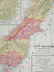 Map of New Zealand, South Island, 1902 - 2