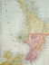 Map of New Zealand, North Island, 1902 - 3