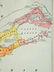 Map of Bermuda Islands, 1902 - 4