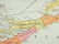 Map of Bermuda Islands, 1902 - 5