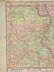 Map of Colorado, 1902 - 2