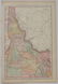 Map of Idaho, 1895