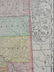 Map of Wyoming, 1895 - 5