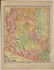 Map of Arizona, 1902