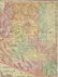 Map of Arizona, 1902 - 2