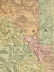 Map of Arizona, 1902 - 4