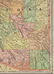 Map of Arizona, 1902 - 5