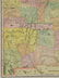 Map of New Mexico, 1902 - 3