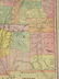 Map of New Mexico, 1902 - 4