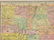 Map of New Mexico, 1902 - 6