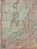 Map of Utah, 1895 - 3