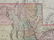 Map of Utah, 1895 - 4