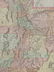 Map of Utah, 1895 - 5