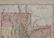Map of Utah, 1895 - 6