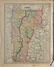 Map of Vermont, 1902
