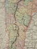 Map of Vermont, 1902 - 4