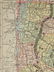 Map of Vermont, 1902 - 6