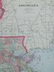 Map of Louisiana, 1902 - 4
