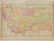 Map of Montana, 1902