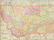 Map of Montana, 1902 - 2