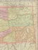 Map of Montana, 1902 - 4