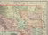 Map of Wyoming, 1902 - 3