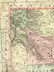Map of Wyoming, 1902 - 4