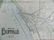 Map of Buffalo, New York, 1902 - 6