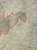 Map of West Virginia, 1902 - 4