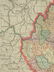 Map of West Virginia, 1902 - 6