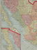 Map of Mexico, 1902 - 2