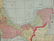 Map of Mexico, 1902 - 3