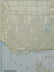 Map of Toronto, 1902 - 3