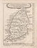 Carte De L'Isle De La Grenade