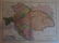 Map of Austria-Hungary, 1898