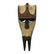 Kwele Mask