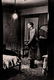 Diane Arbus: Backwards Man at Hotel, NY 1961