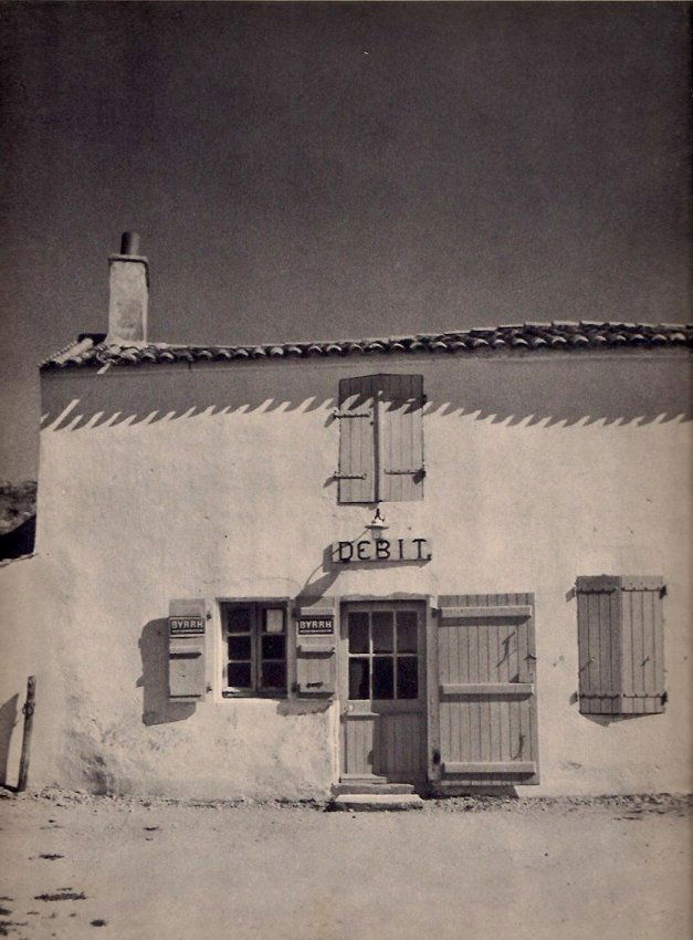 Pierre Boucher: Debit (1 of 1)