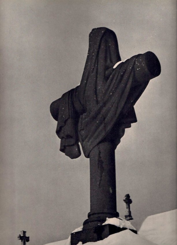 Jacques Dubois: Deuil (1 of 1)