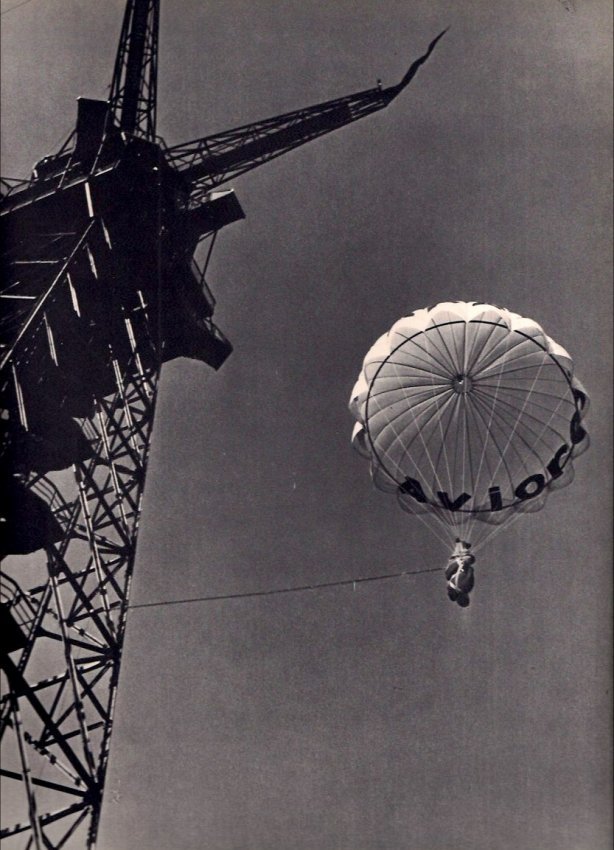 Marcel Gautherot: L'Attraction: Medium: Sheet-fed Gravure Date: 1939 Printer: Neogravure Company, France Image Size: 9 x 11 inches Marcel Gautherot was a French-Brazilian photographer. He lived in Paris for 20 years, where he became